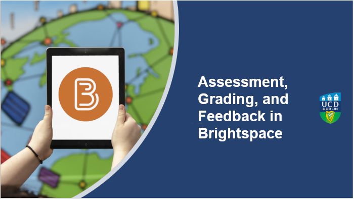 Click here to view our training video on \'Assessment, Grading & Feedback in Brightspace\'